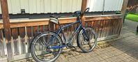 Touringcykel 26 tum