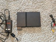 PS2 - Dålig Skivläsare!