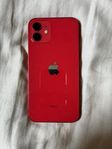 IPhone 12 64gb fint skick