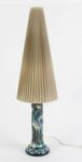 Stor Retro lampa signerad Tilgmans Sweden