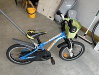 Barncykel
