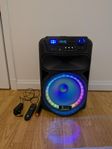 System One Partybox 120