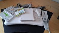 wii spel