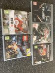 Playstation 3 spel