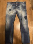Dsquared2 Jeans Herr