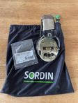 Sordin Supreme Pro X H2 LED Gel