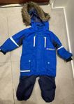 McKINLEY. vinteroverall storlek 80