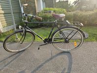 Crescent Nexus 4 herrcykel