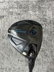 Ai Smoke Triple Diamond FW3 m premiumskaft