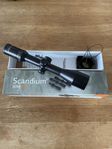 Kikarsikte Scandium 2.5-10x50
