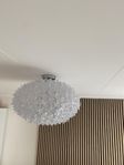 Kartell Bloom C1 LED- taklampa 