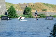 Wakeboard-hopp