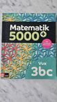 Matematik 5000+ 3bc