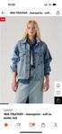 Levi’s 90’s trucker jacket
