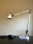 Lampa ERCO "Lucy" armaturer