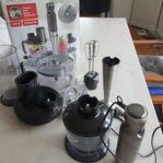 Sencor mixer set 1000w
