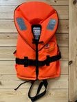 Flytväst Baltic Skipper 15-30kg