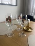 Carolina gynnings glas