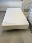 Resårbotten 120 cm Ikea Sultan Stamnäs