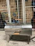 murrika elgrill