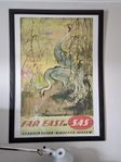 vintage poster