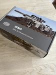 Spuhr montage ST-4801