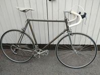 Crescent världsmästarcykel