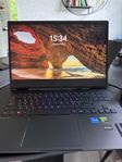 HP Omen 16-wf0876no i7-13HX/16/512/4070 16" bärbar