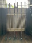 Callaway rogue golf klubbor 