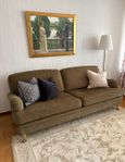 Oxford 3-sits soffa