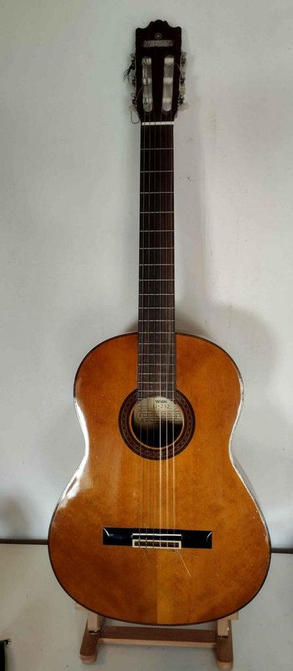 Yamaha g-230