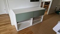 ikea bestå tv-bänk