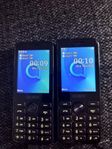 Retro Mobiltelefoner 
