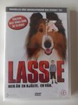 Lassie film ny i frp