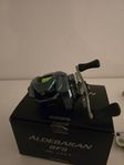 shimano rulle och spö kombo