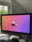 iMac 27 5k 2020