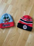 3 st Chicago Blackhawks mössor NHL