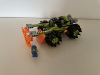Lego Power Miners 8959 - Claw Digger