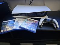 Playstation 5