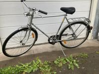 Rex kvalite’-cykel