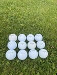Ett dussin Pro V1/X  230kr