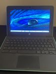 HP Chromebook