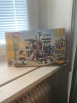 Lego 60363 och Lego 31131