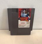 Megaman 2 Nintendo spel