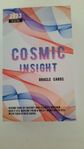 Cosmic Insight Oracle card 