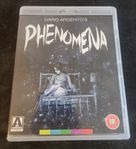 Phenomena- Bluray