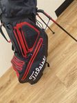 Titleist bärbag, standbag vattentät