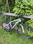 MTB ST 100 27,5" DAM VIT/ROSA