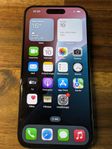 iPhone 15 pro 256mb, mint condition