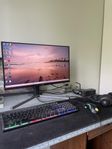 Gaming Setup RTX 4060
